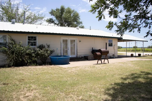 $275,000 | 315 County Road 114, San Saba, TX 76877