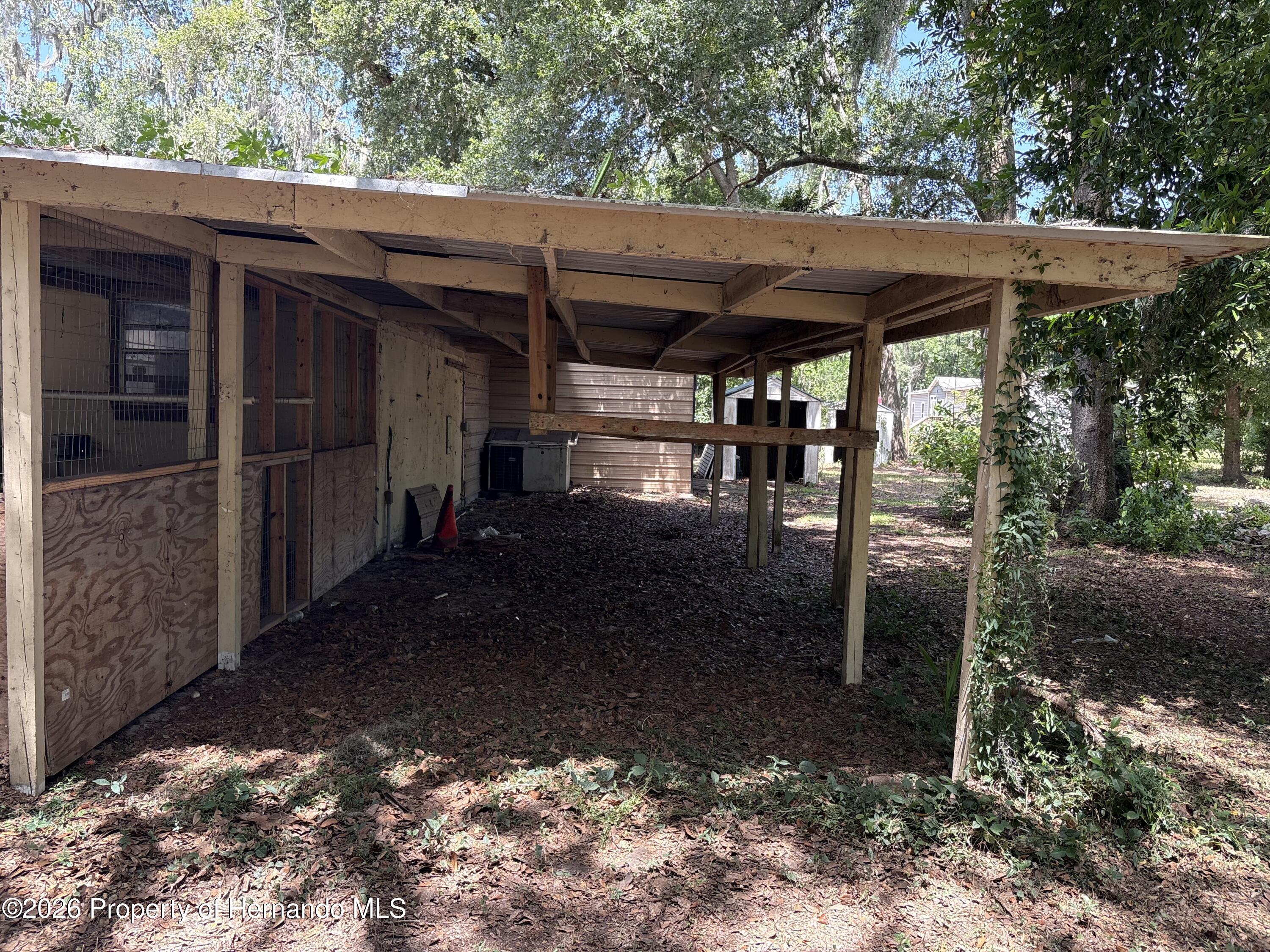 4306 Lane Road Zephyrhills, FL 33541 - Photo 16 of 54 Gallery Image 16