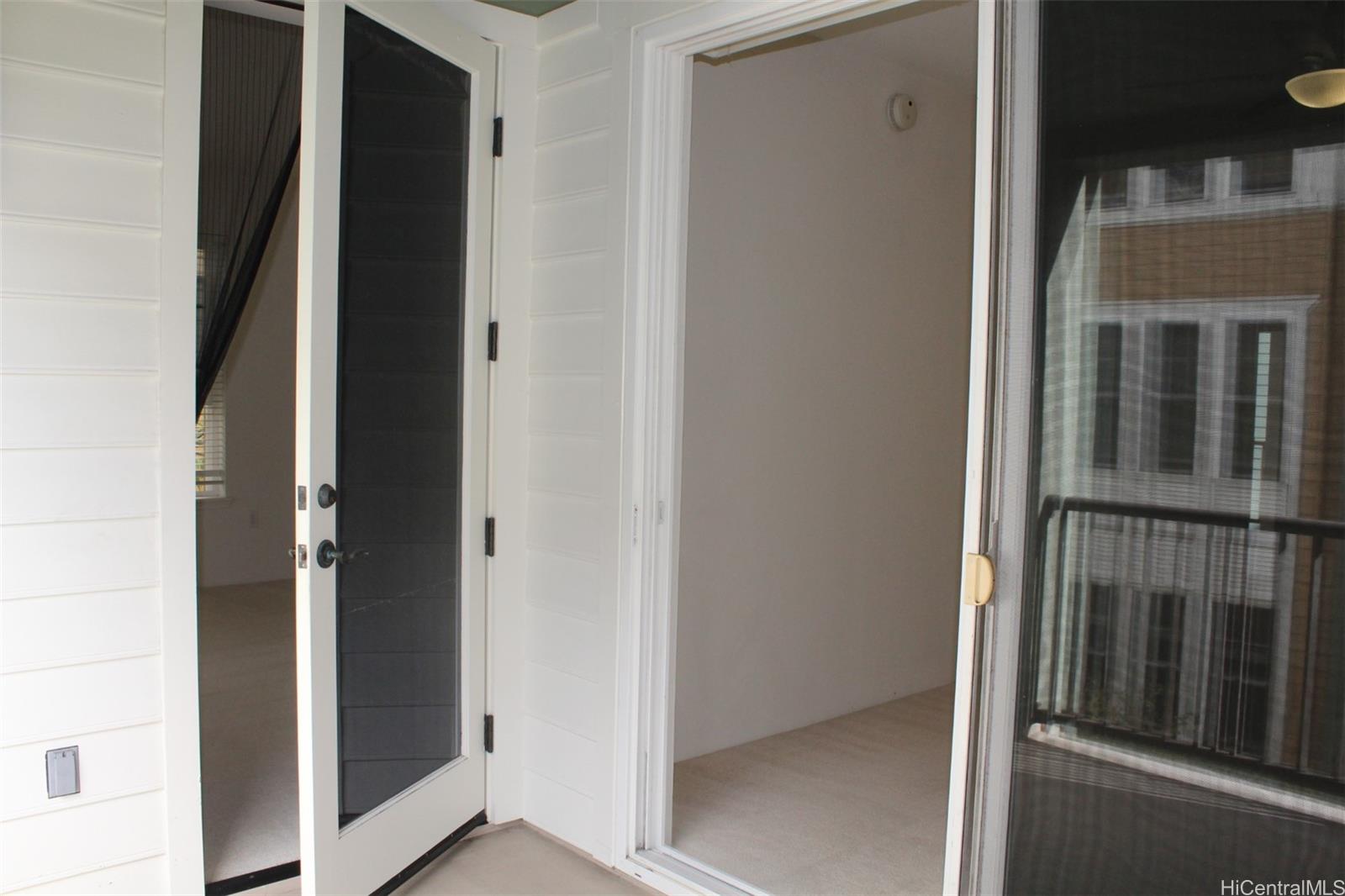 520 Lunalilo Home Road, Unit 7328 Honolulu, HI 96825 - Photo 10 of 22 a view of front door