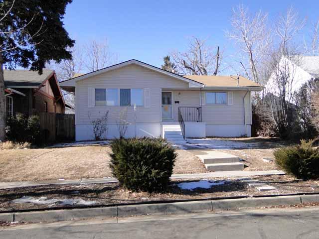 3137 Ames Street Wheat Ridge, CO 80214 - Photo 1 of 1 Gallery Image 1