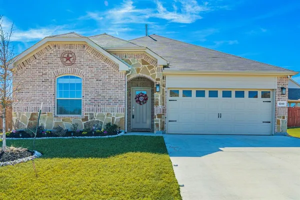 $335,000 | 1240 Almond Road, Azle, TX 76020