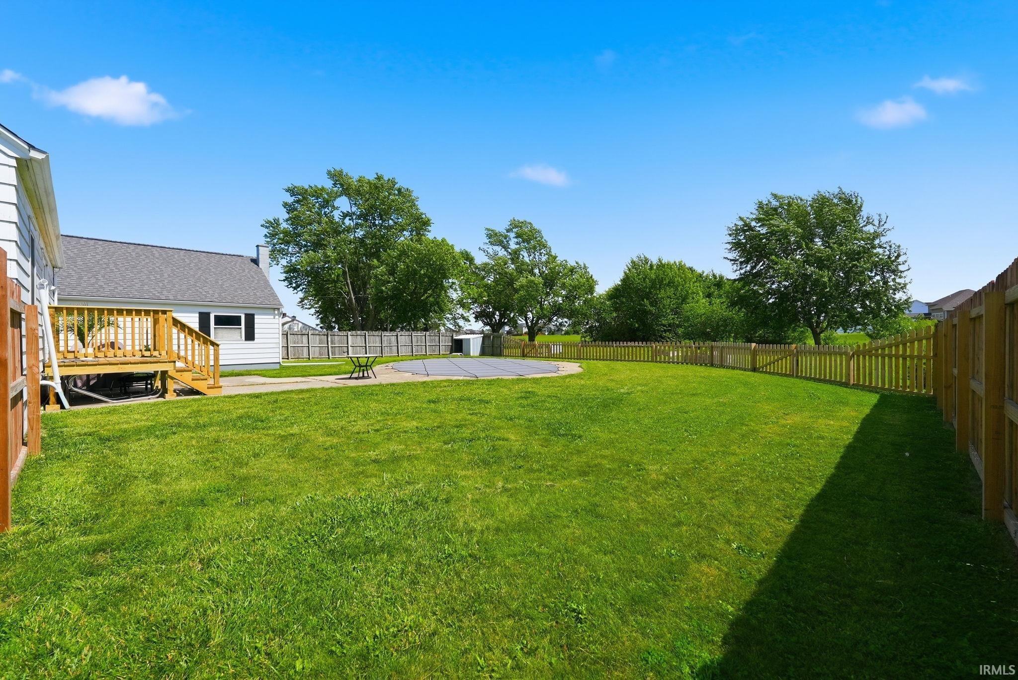 14919 Illinois Road Fort Wayne, IN 46814 - Photo 32 of 33