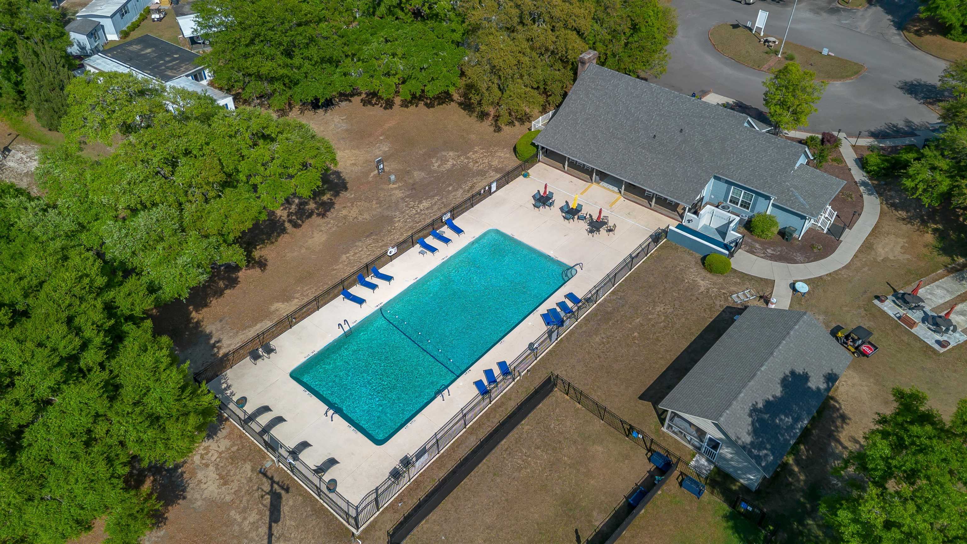 8 Burr Circle Murrells Inlet, SC 29576 - Photo 33 of 37