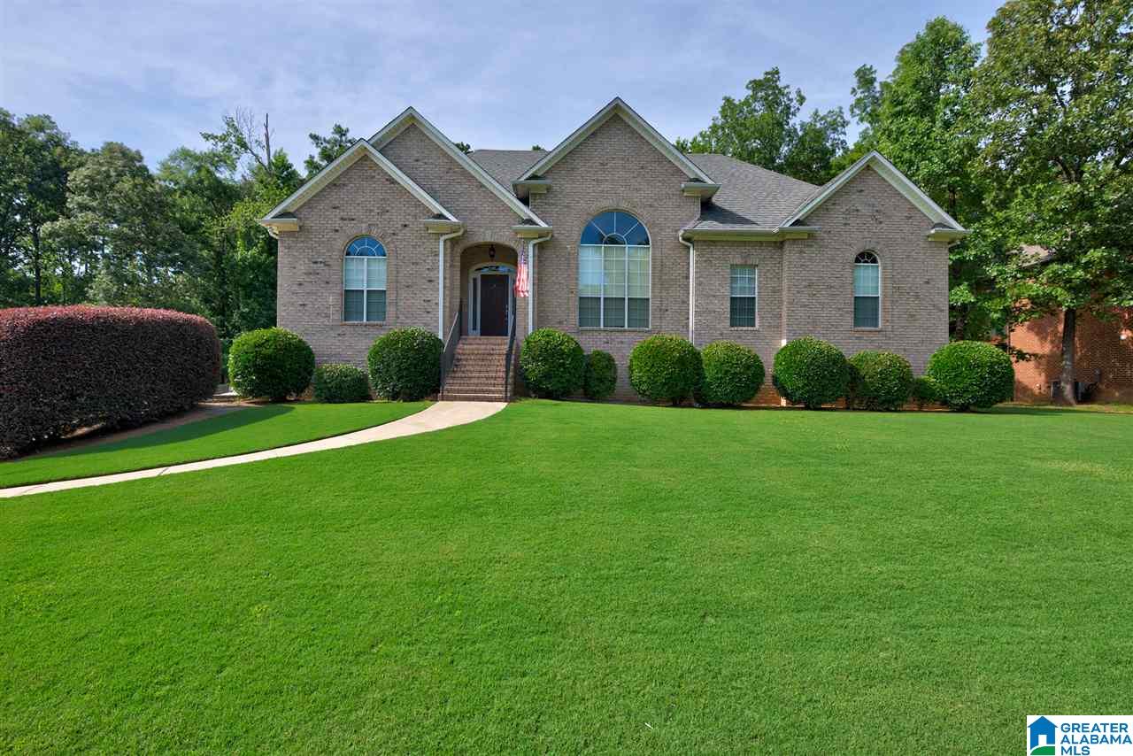 151 Thoroughbred Lane Alabaster, AL 35007 - Photo 12 of 41