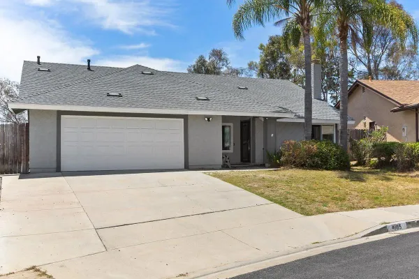 $4,295 | 4105 Auburn Avenue, Oceanside, CA 92056
