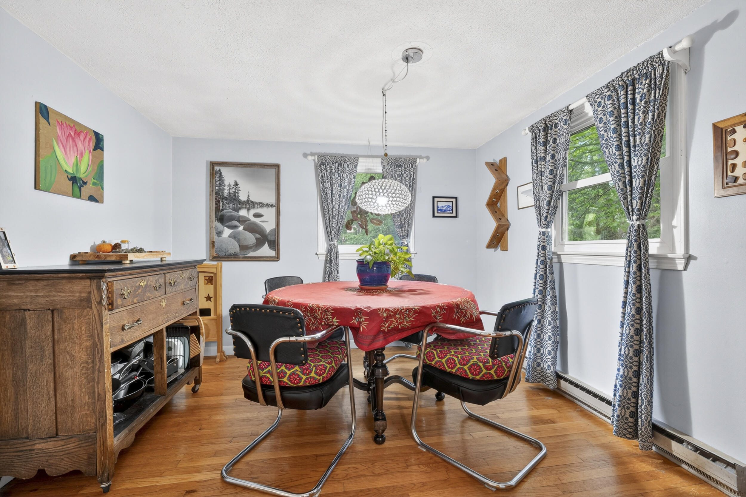 220 Knights Hill Road Bridgton, ME 04009 - Photo 11 of 46 220knightshill-6