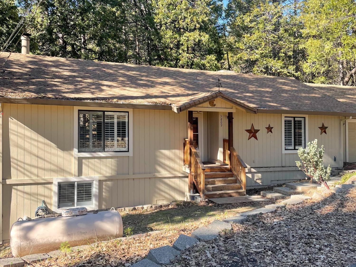 3809 Garnet Road Pollock Pines, CA 95726 - Photo 1 of 1 Gallery Image 1