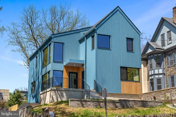 $1,545,000 | 139 West Mount Pleasant Avenue, Philadelphia, PA 19119