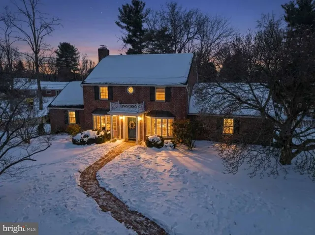 $469,500 | 19541 Lorraine Terrace, Hagerstown, MD 21742