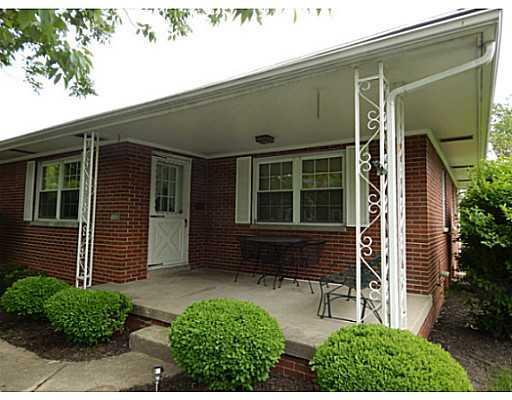 1326 St Paris Pike Springfield, OH 45504 - Photo 24 of 25
