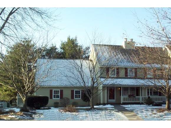 216 Winding Pond Road, Unit 216 Londonderry, NH 03053 - Photo 1 of 1
