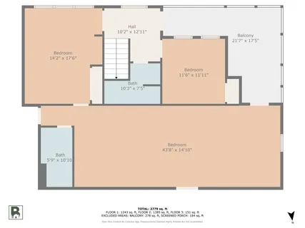 $720,000 | 105 Sandgate Court, Smithville, TN 37166