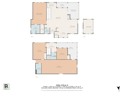 $720,000 | 105 Sandgate Court, Smithville, TN 37166
