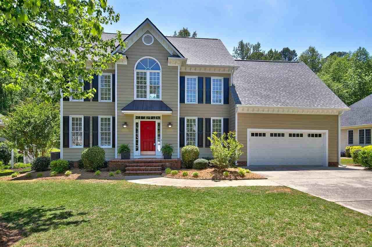 7633 Wilderness Road Raleigh, NC 27613 - Photo 1 of 25 Photo 1