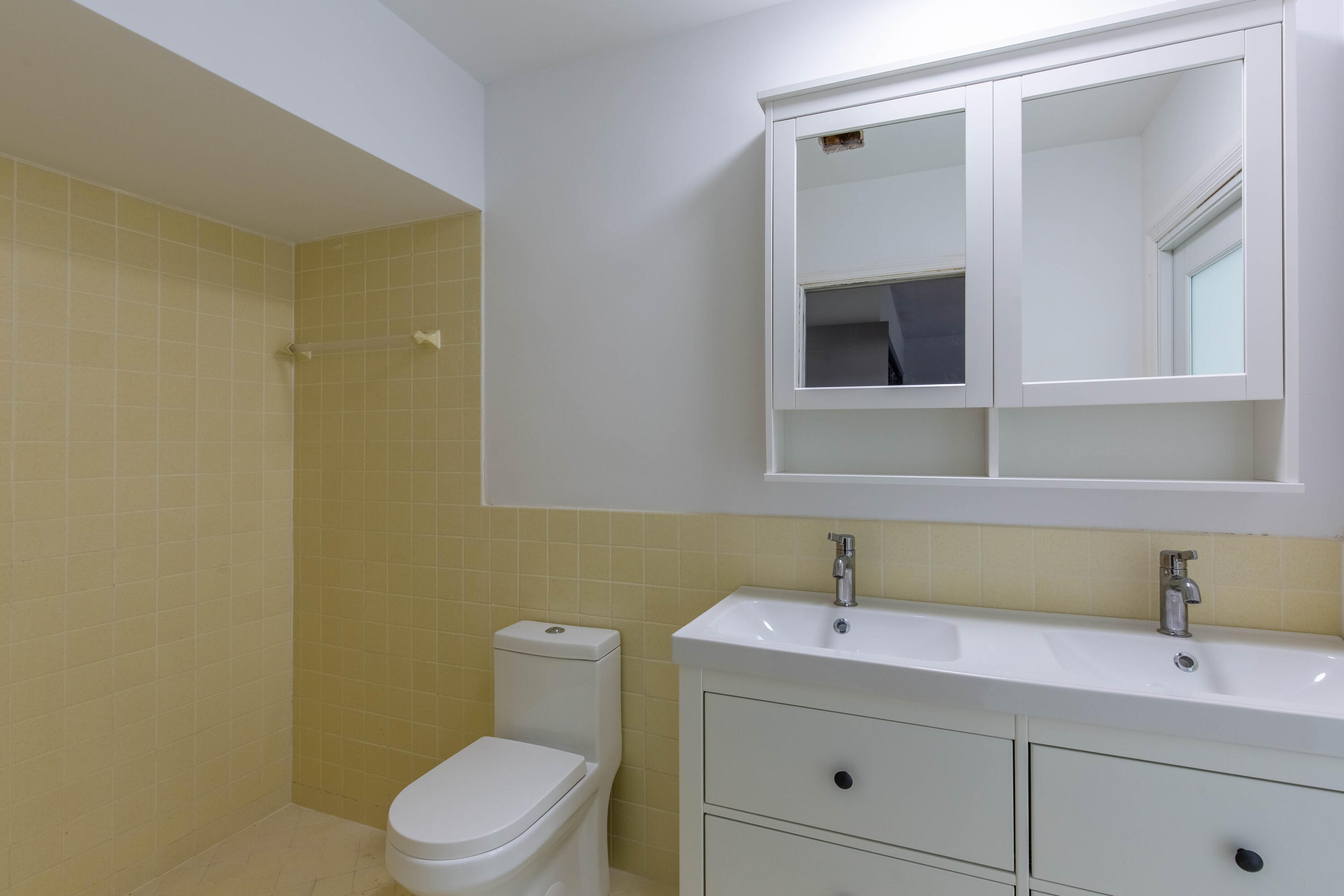 1323 Sugar Plum Drive Boca Raton, FL 33486 - Photo 14 of 28 a bathroom with a sink and a toilet