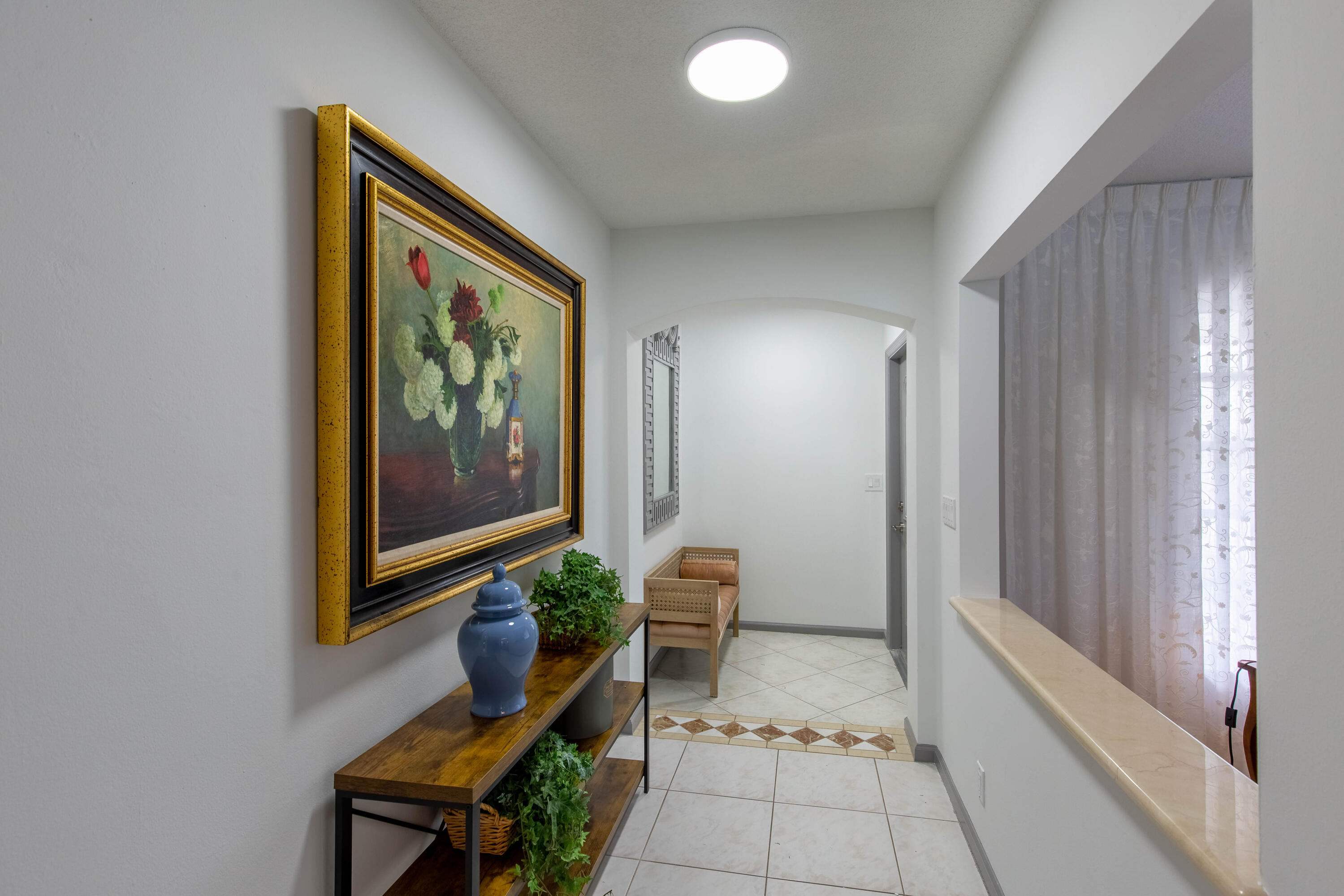 1323 Sugar Plum Drive Boca Raton, FL 33486 - Photo 9 of 28 a view of a entryway