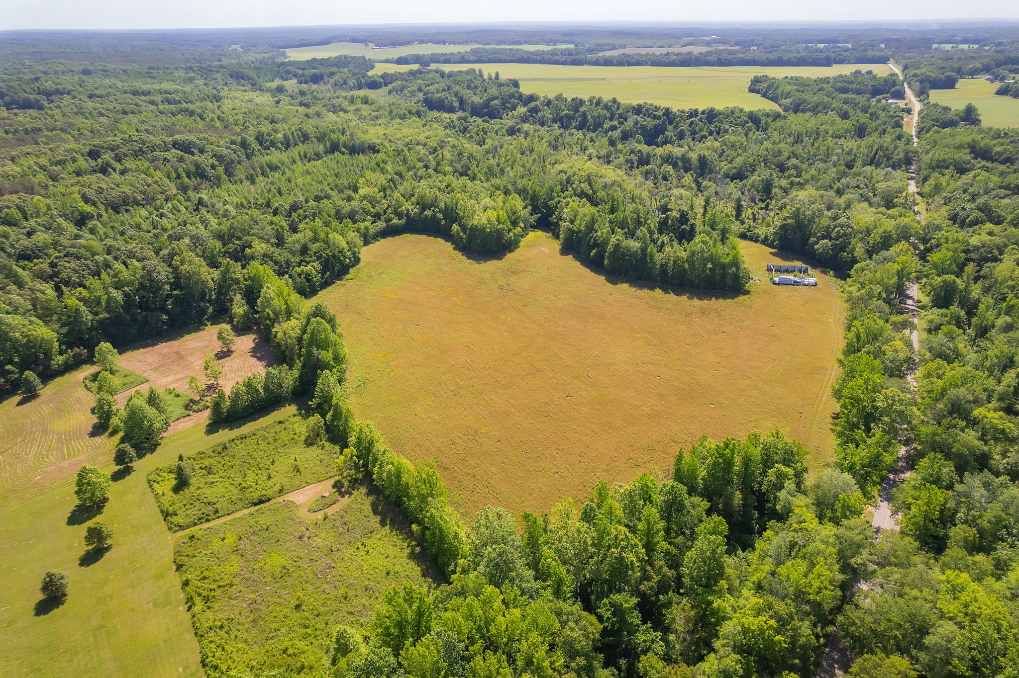 2800 Plainview Road Henderson, TN 38340 - Photo 13 of 25