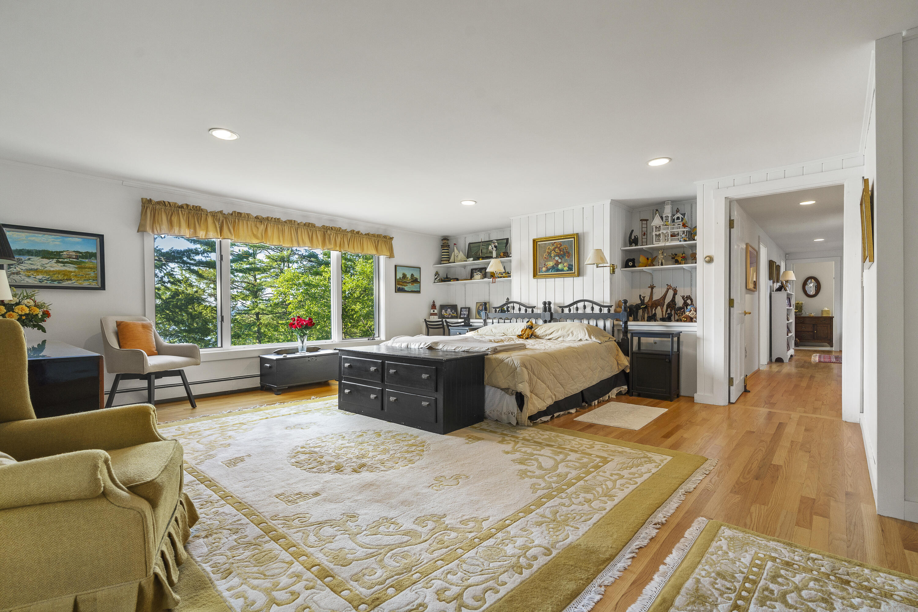 43 Woodward Farm Road Bristol, ME 04539 - Photo 45 of 178 127-43 Woodward Farm Rd, Bristol, ME-TP