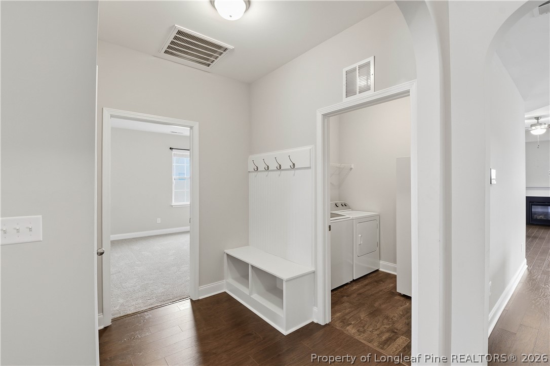 414 Longthorpe Road Fayetteville, NC 28311 - Photo 19 of 35