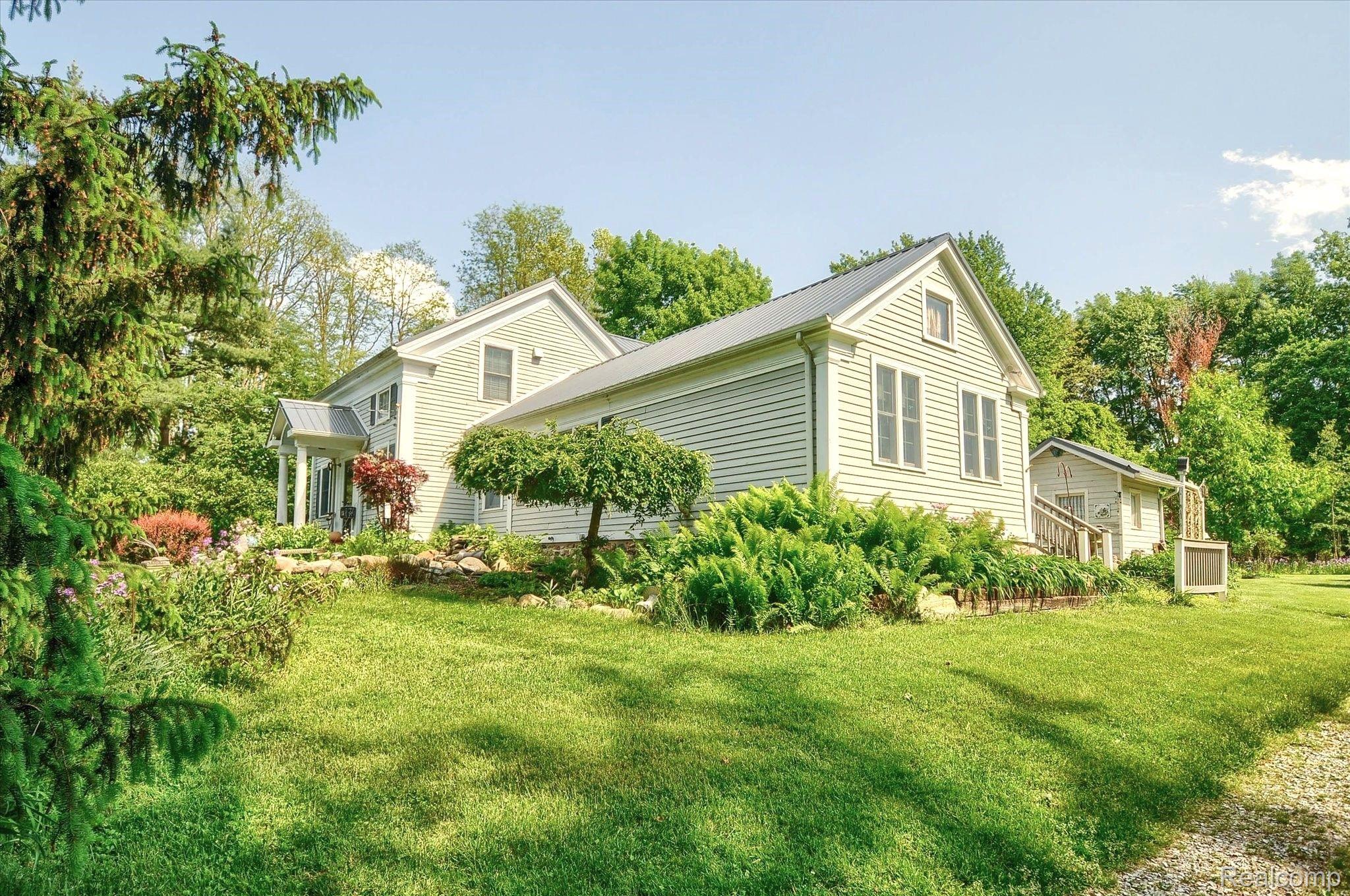 8540 Hough Road Almont, MI 48003 - Photo 56 of 82 Gallery Image 56