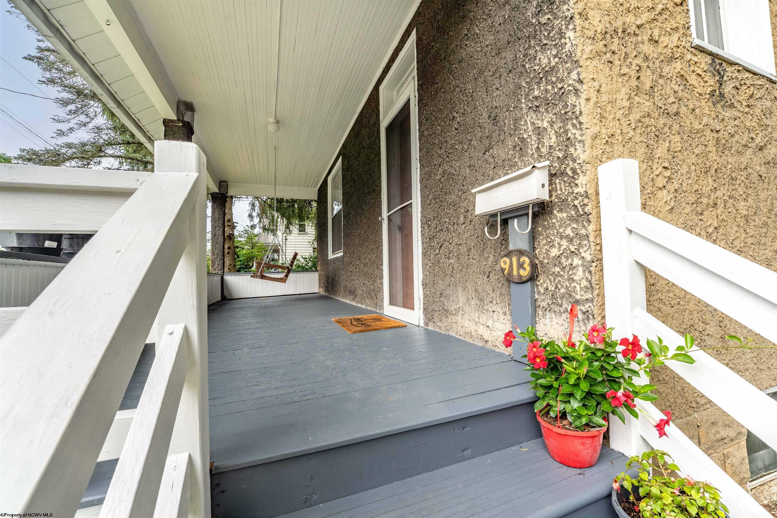 913 Ridgeway Avenue Morgantown, WV 26505 - Photo 35 of 40 Gallery Image 35