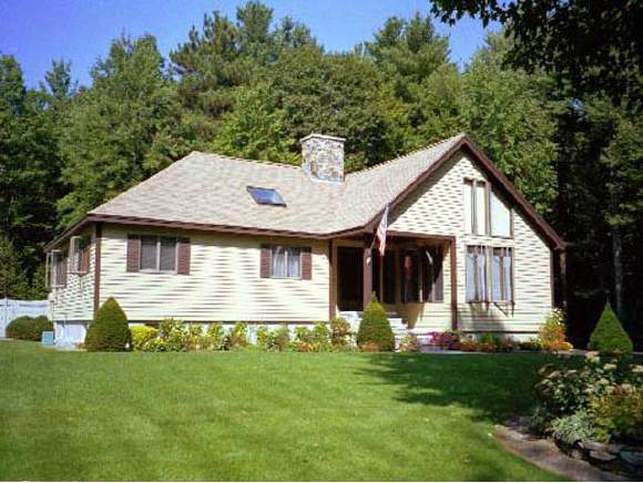 1 Ruffled Road Henniker, NH 03242 - Photo 1 of 5 Gallery Image 1