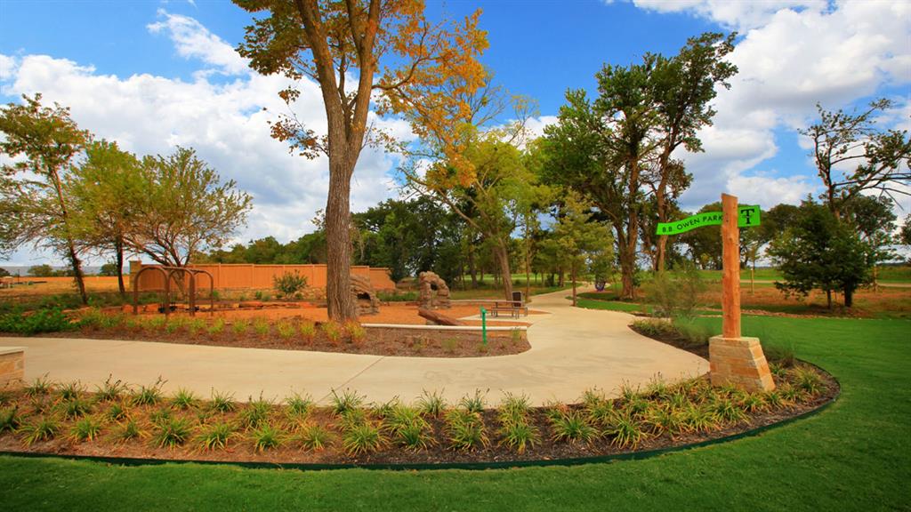 7308 Hallerbos Court McKinney, TX 75071 - Photo 3 of 7