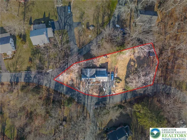 $425,000 | 1101 Magazine Road, Green Lane, PA 18054