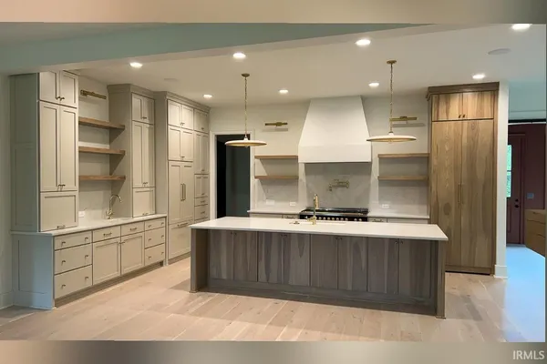 $737,940 | 115 North Washington Street, Unit 302 302, Bloomington, IN 47408