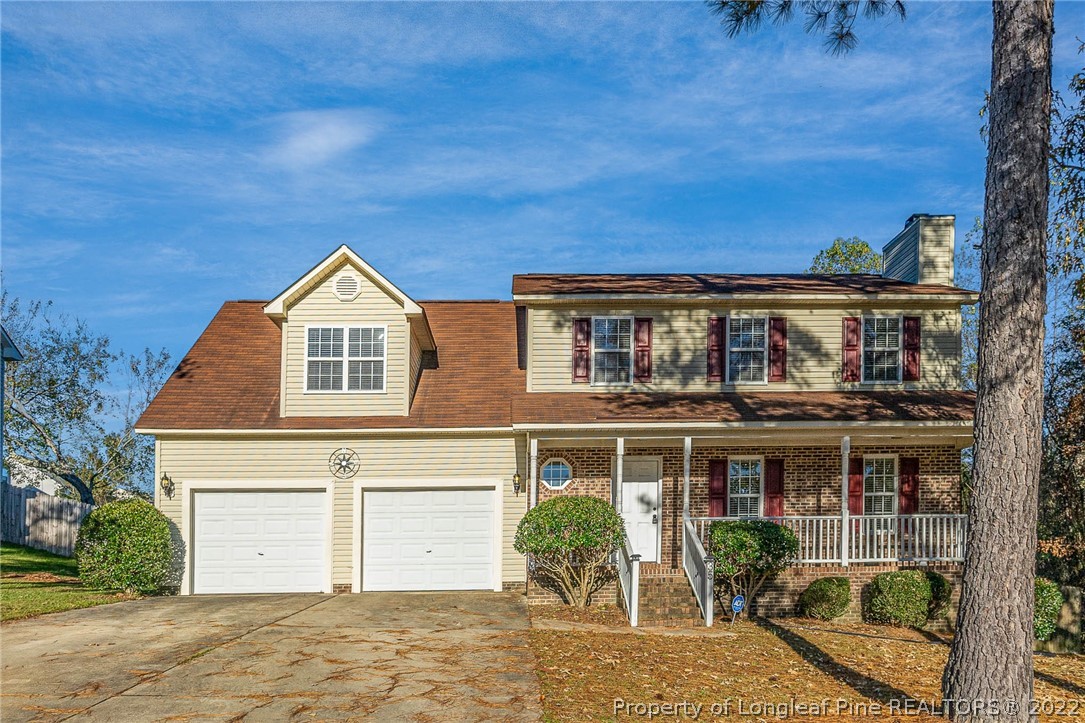 35 Hillandale Road Spring Lake, NC 28390 - Photo 1 of 29 Gallery Image 1