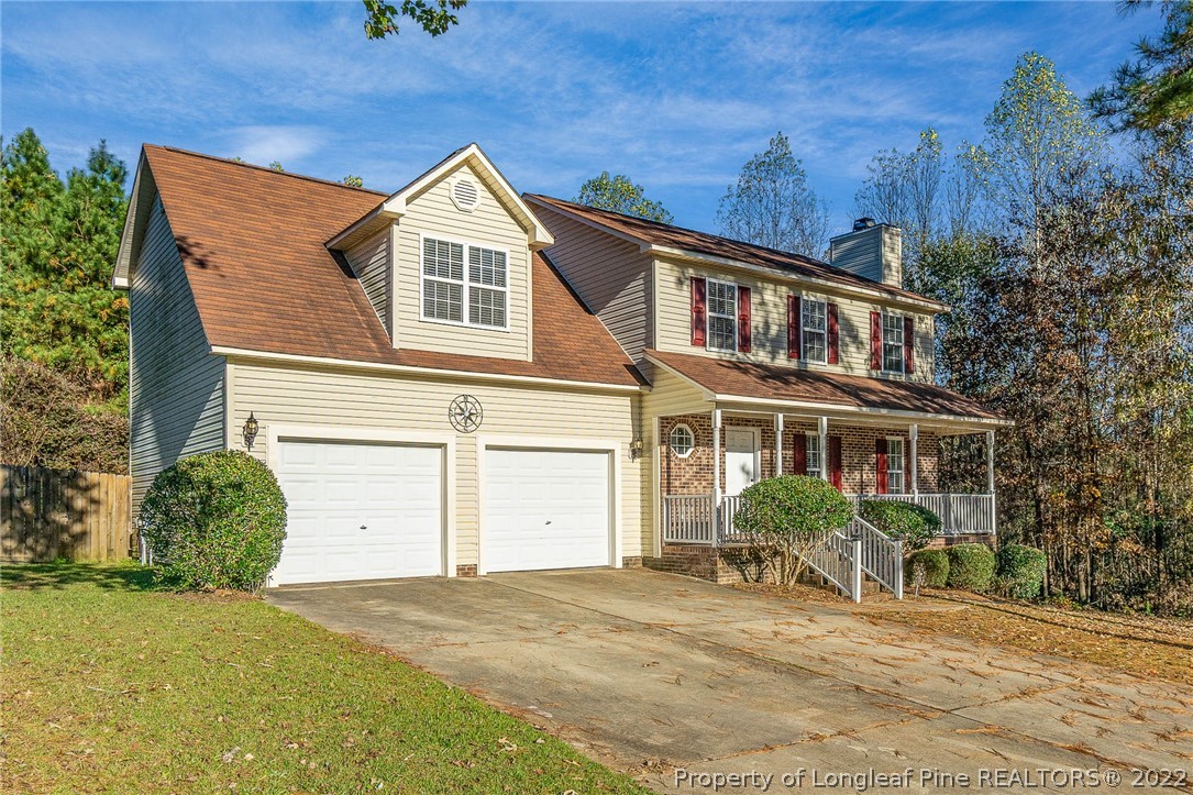 35 Hillandale Road Spring Lake, NC 28390 - Photo 2 of 29 Gallery Image 2