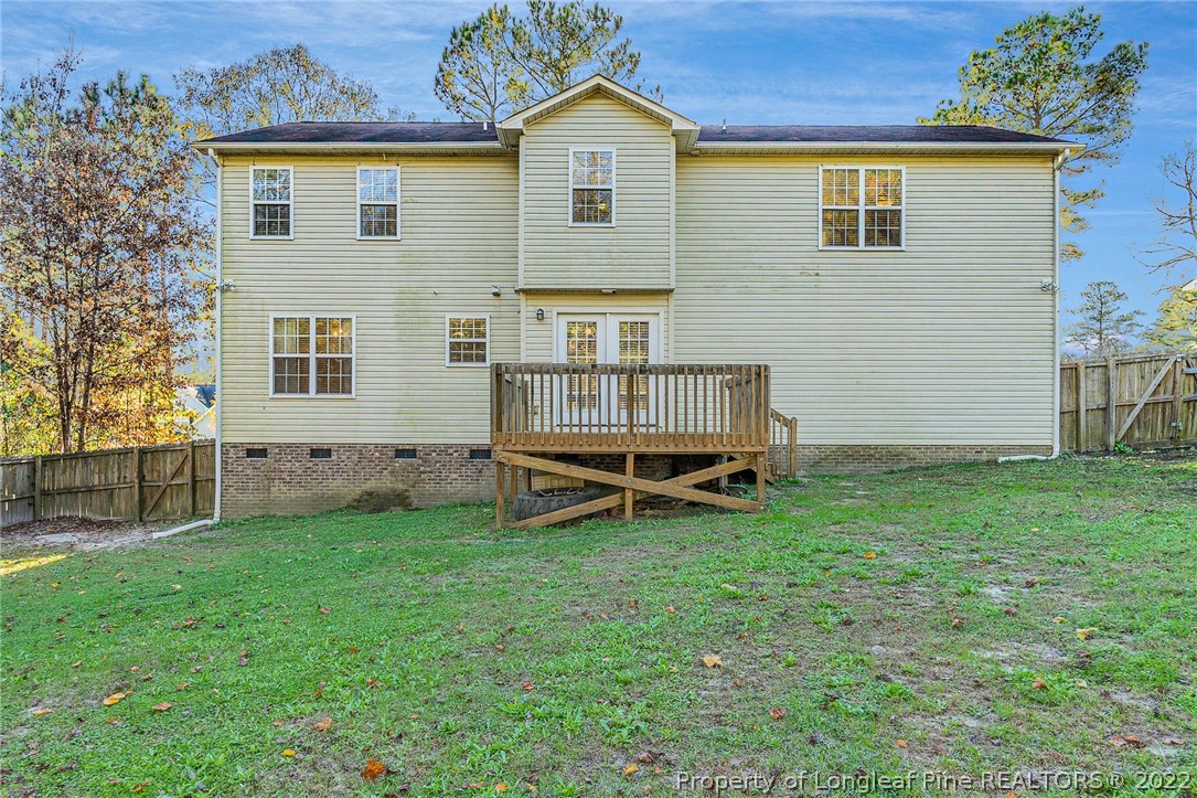 35 Hillandale Road Spring Lake, NC 28390 - Photo 26 of 29 Gallery Image 26