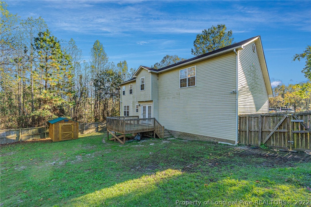 35 Hillandale Road Spring Lake, NC 28390 - Photo 27 of 29 Gallery Image 27