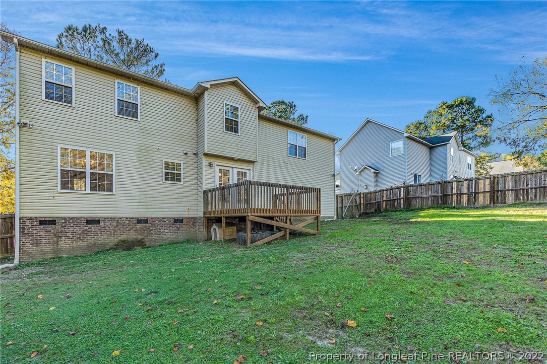 35 Hillandale Road Spring Lake, NC 28390 - Photo 28 of 29 Gallery Image 28
