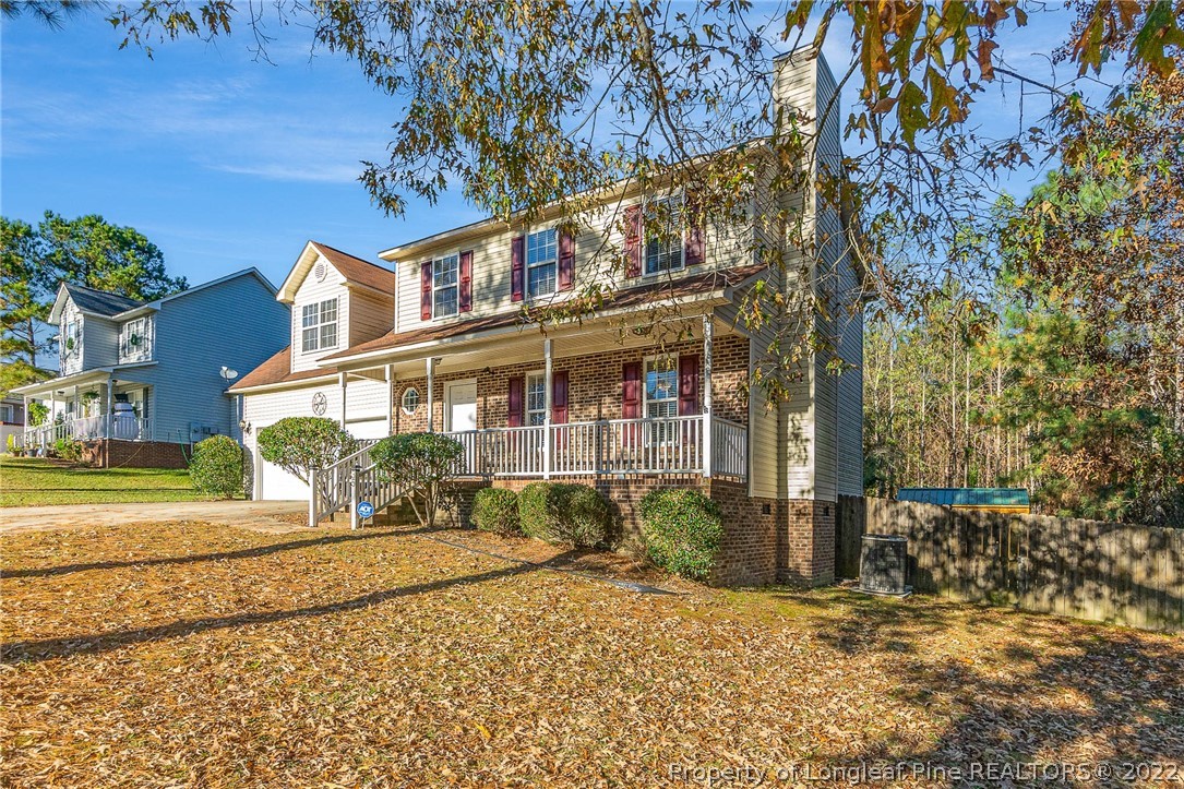 35 Hillandale Road Spring Lake, NC 28390 - Photo 3 of 29 Gallery Image 3