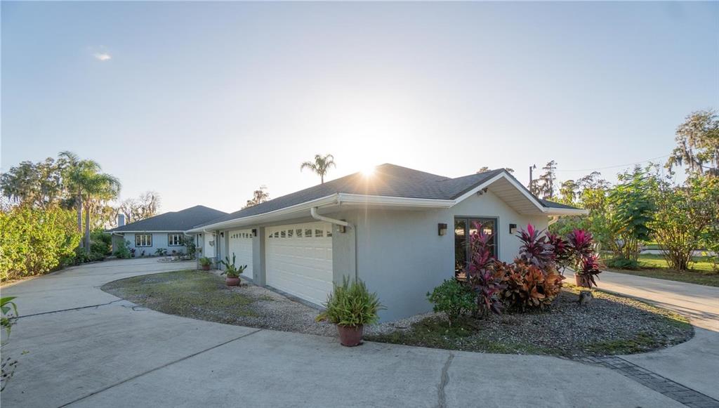 6004 Alligator Lake Shore West, St. Cloud, FL 34771 Compass