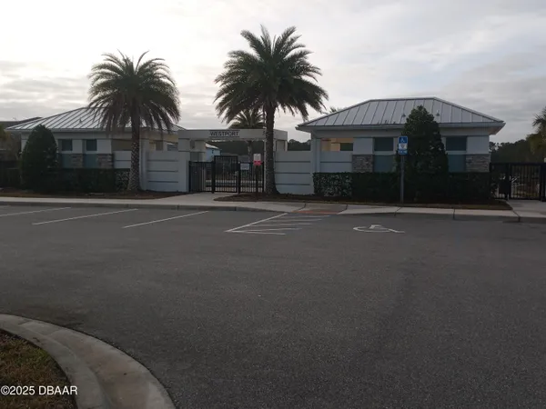 $2,500 | 5400 Hutchinson Street, Port Orange, FL 32128