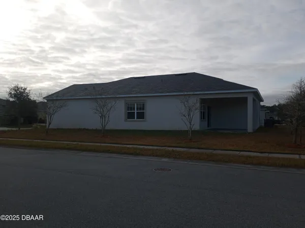 $2,500 | 5400 Hutchinson Street, Port Orange, FL 32128