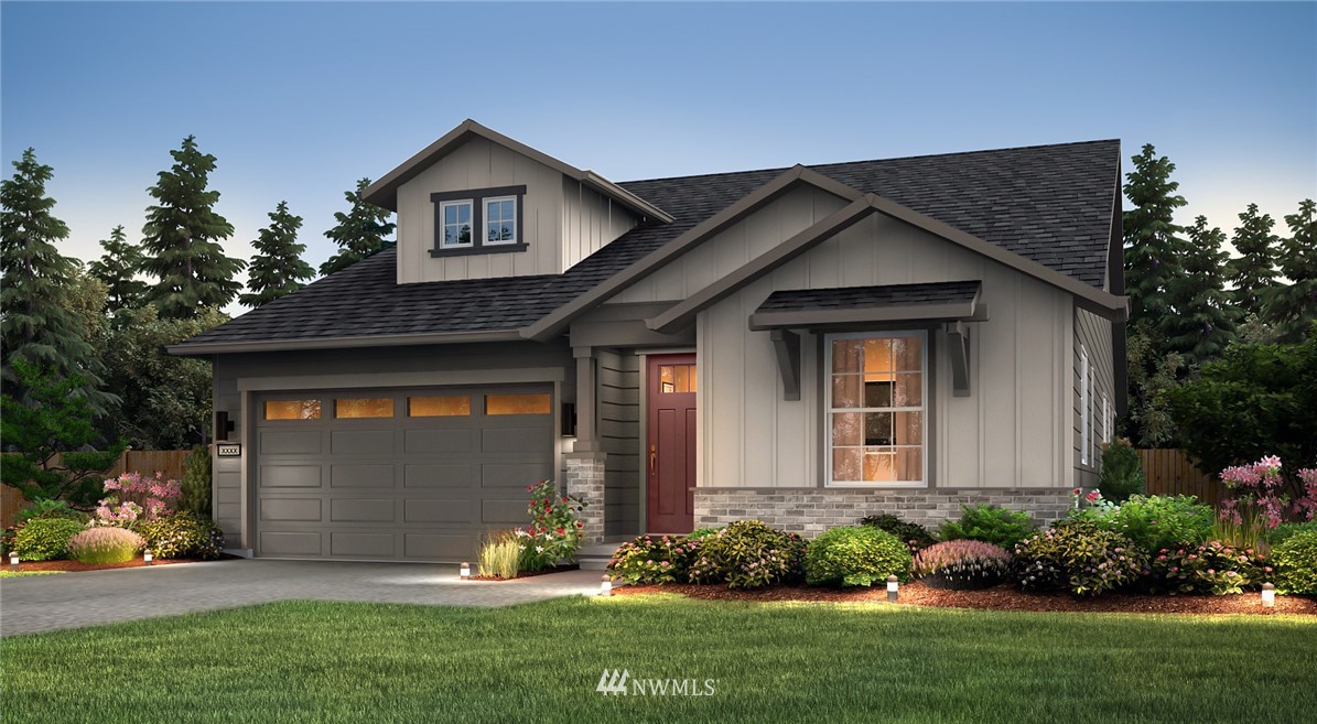 4916 Castleton Road Southwest, Unit 100 Port Orchard, WA 98367 - Photo 1 of 2 Gallery Image 1