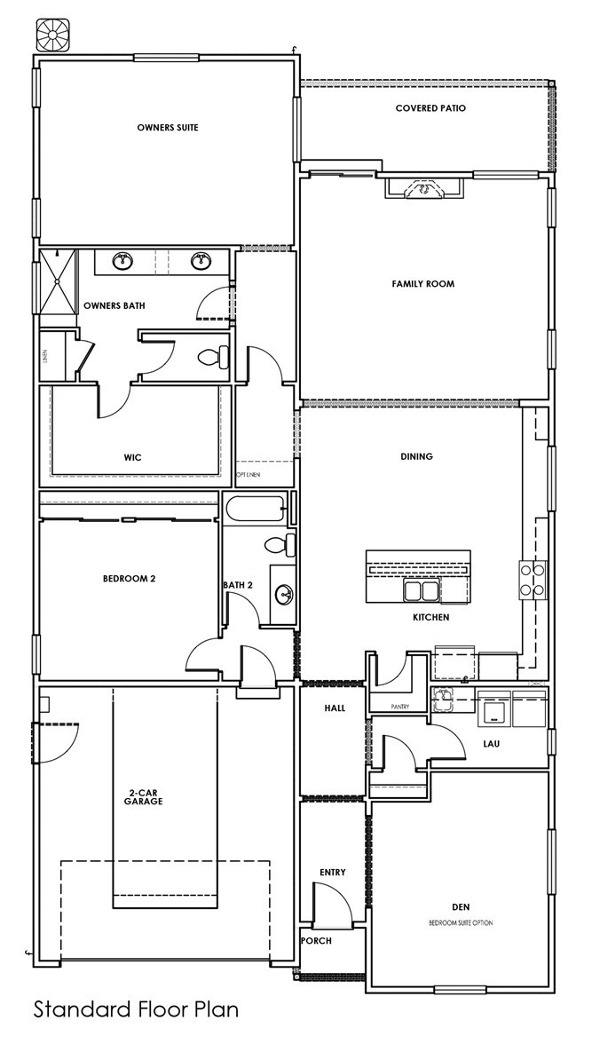 4916 Castleton Road Southwest, Unit 100 Port Orchard, WA 98367 - Photo 2 of 2 Gallery Image 2