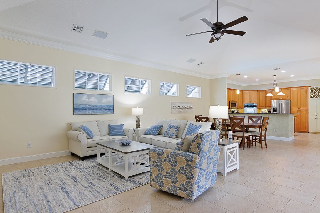 9190 Spring Time Drive Vero Beach, FL 32963 - Photo 5 of 36