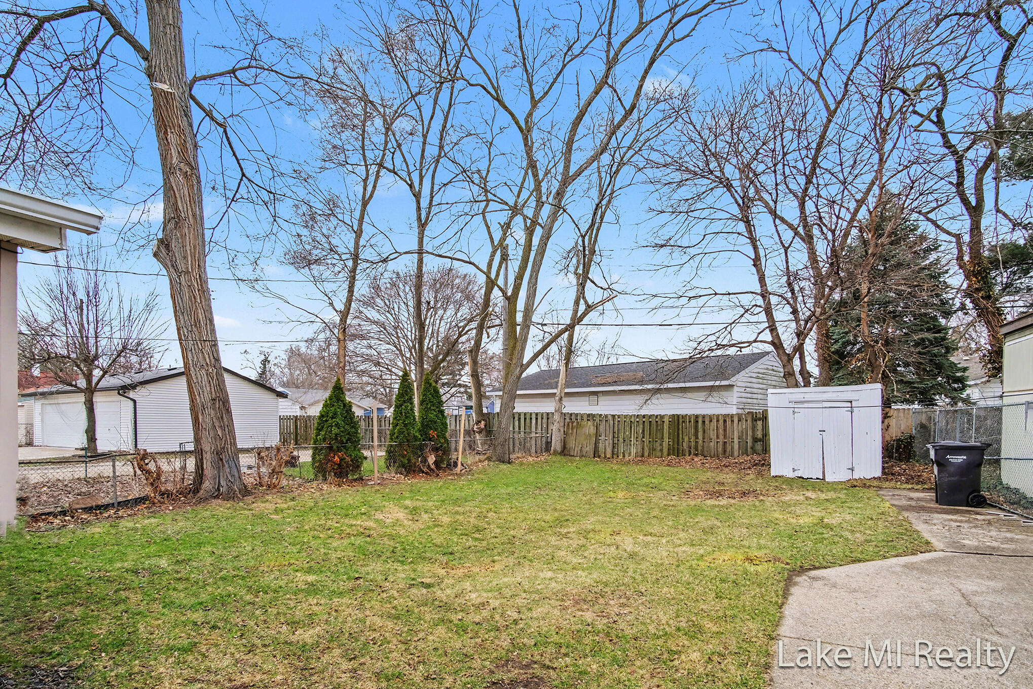 3809 Jefferson Avenue Southeast Wyoming, MI 49548 - Photo 14 of 16 DSCF3933