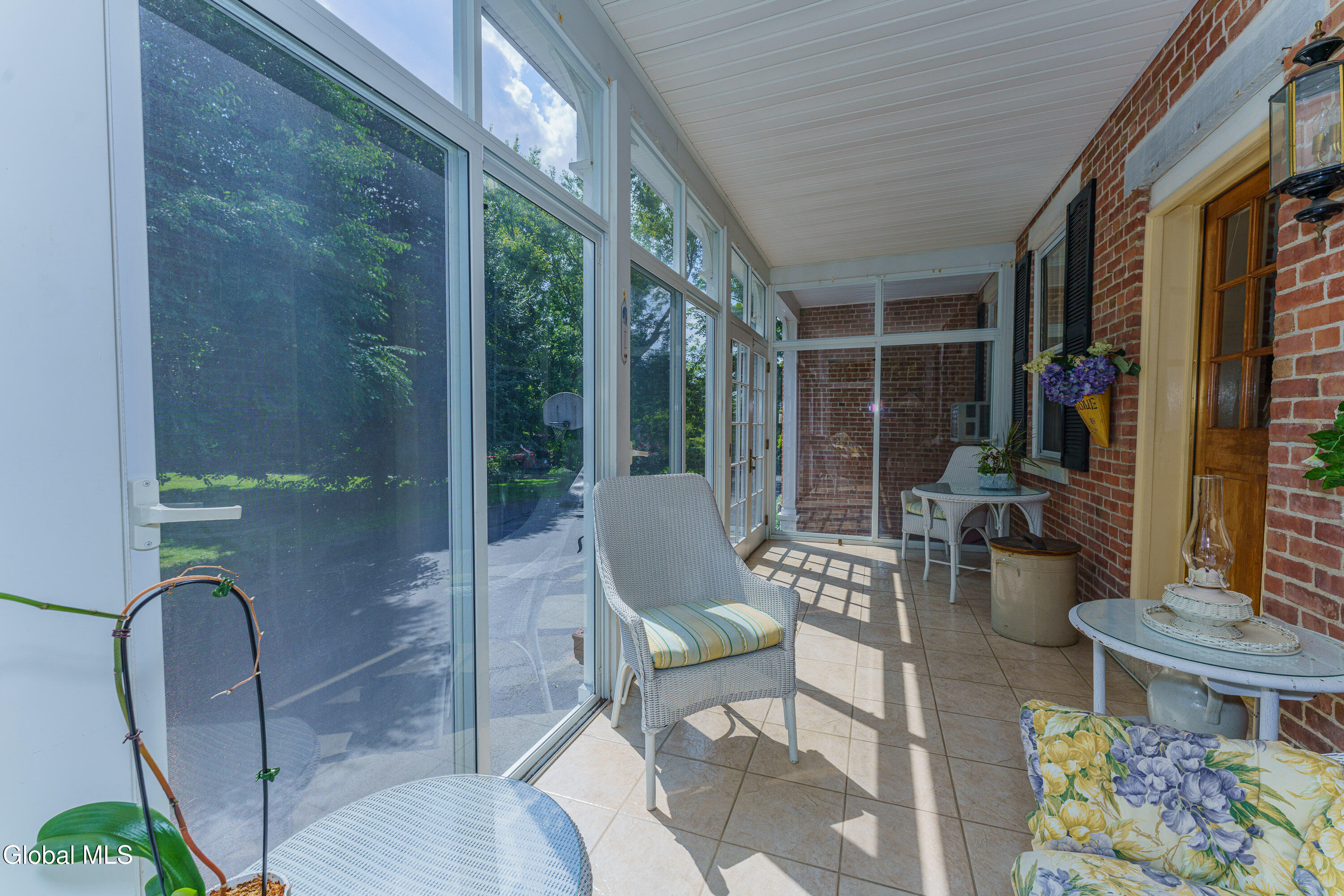 1110 River Road Schodack, NY 12156 - Photo 51 of 85 13 Sunroom 2