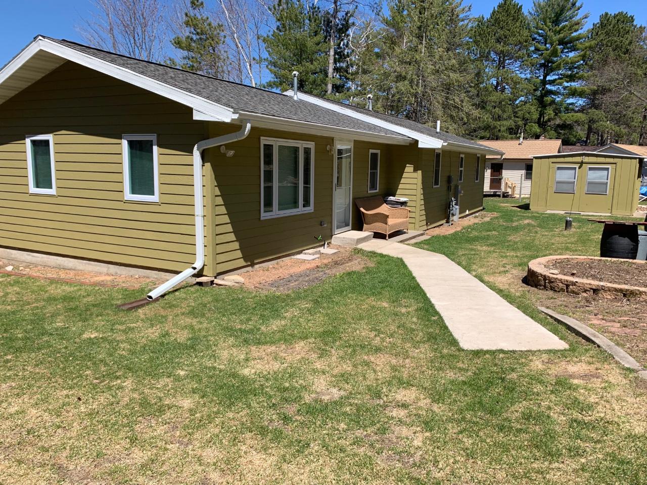 6676 South Melody Lane Rhinelander, WI 54501 - Photo 36 of 58 Gallery Image 36