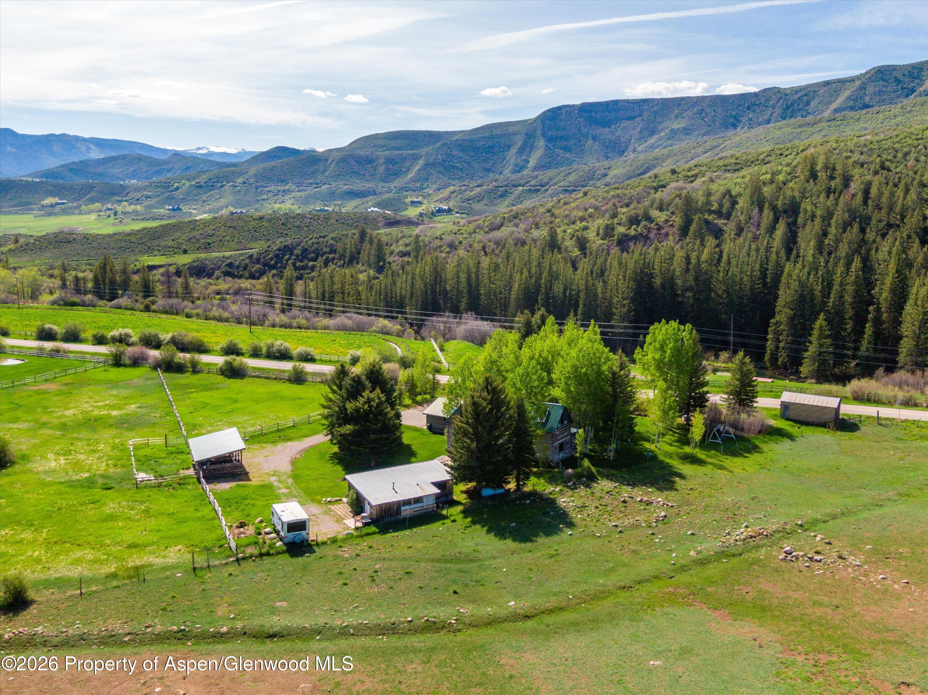 1645 Capitol Creek Road Snowmass, CO 81654 - Photo 33 of 51 11-1645CapitolCreek_HiRes_23052563