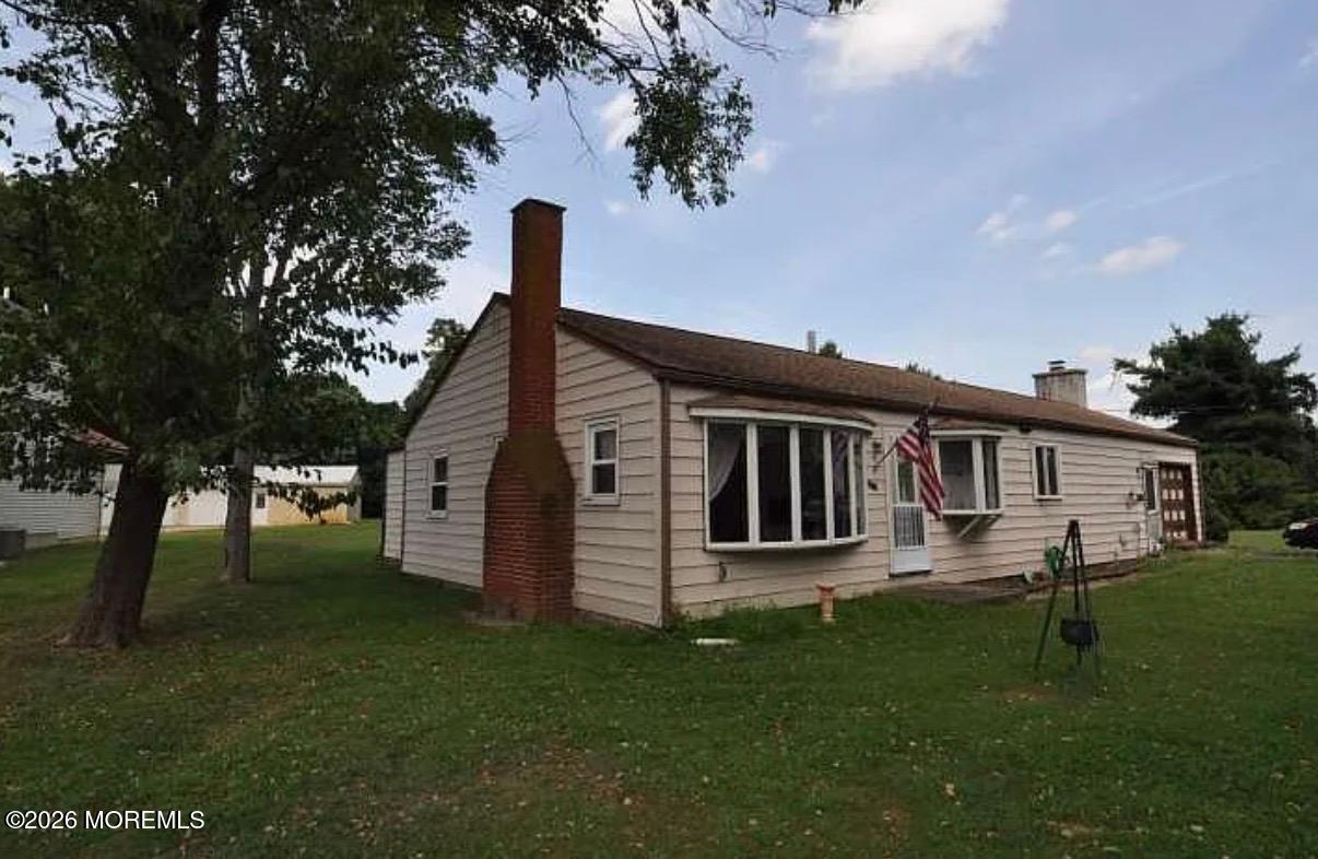 2901 Old York Road Burlington, NJ 08016 - Photo 19 of 20 Side