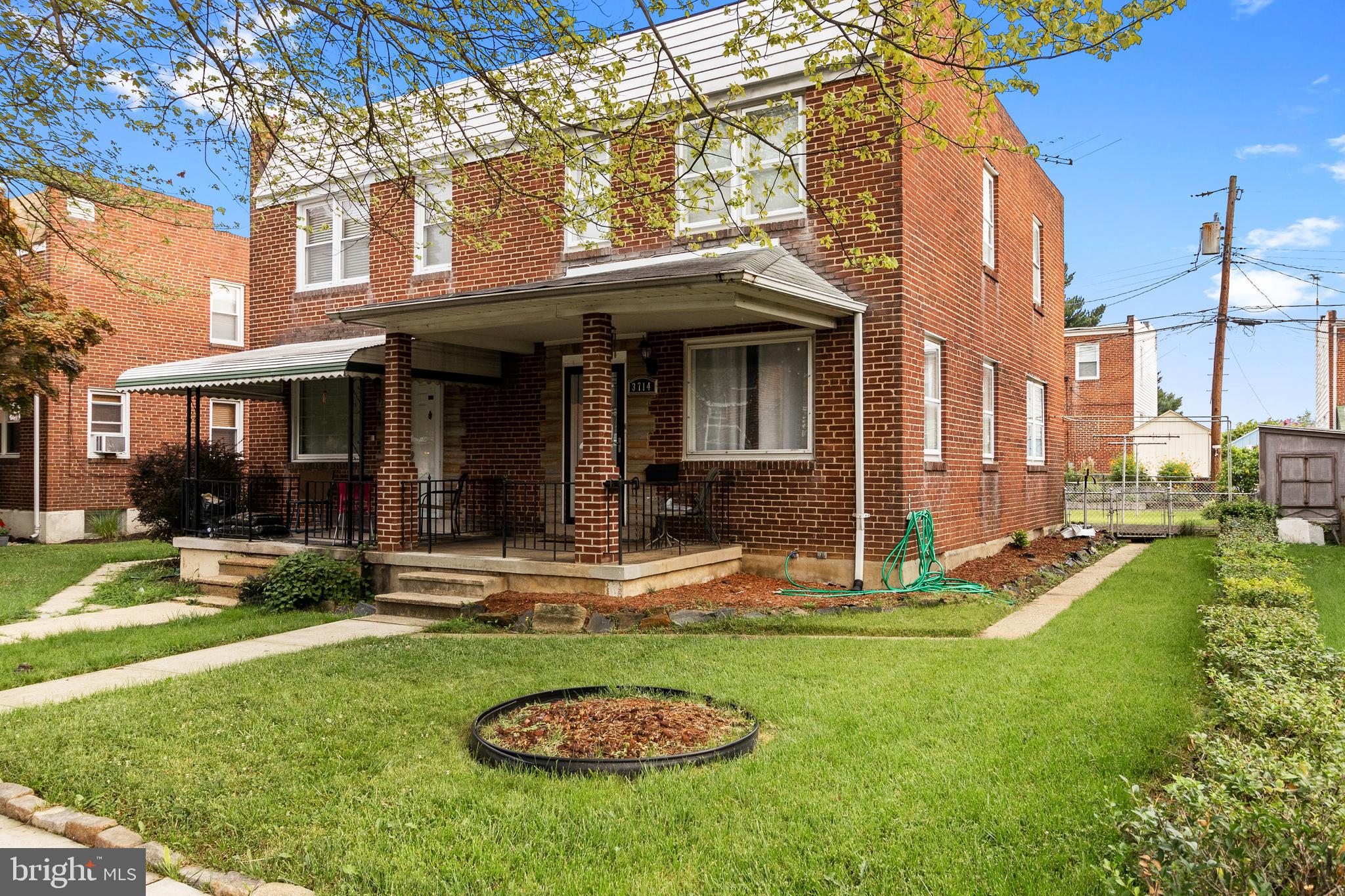 3714 Raspe Avenue Baltimore, MD 21206 - Photo 2 of 19 Gallery Image 2