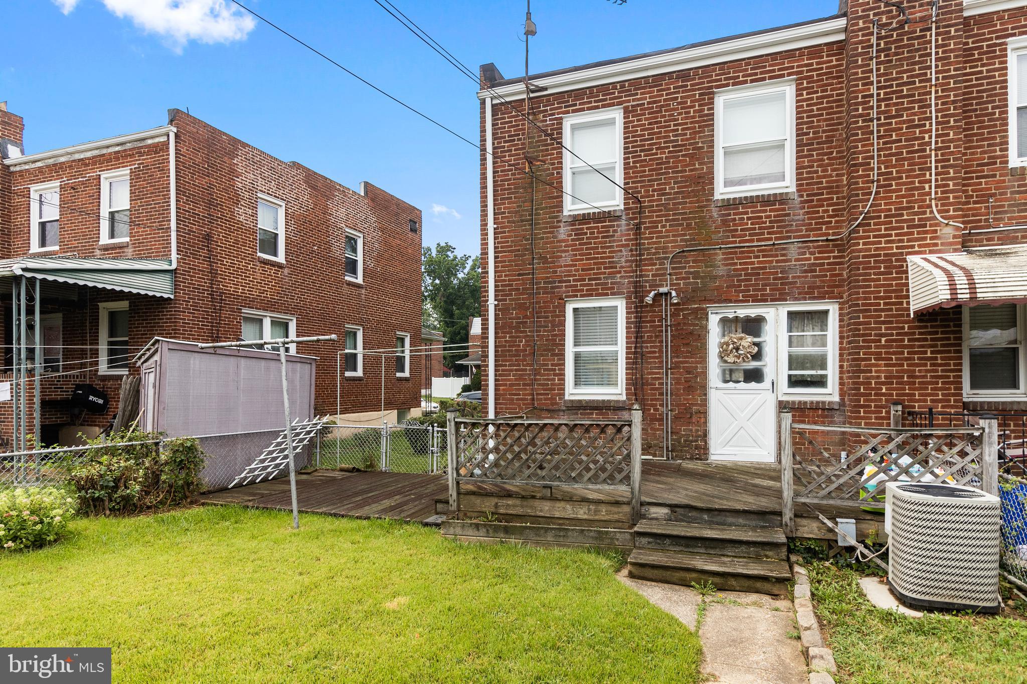 3714 Raspe Avenue Baltimore, MD 21206 - Photo 18 of 19 Gallery Image 18