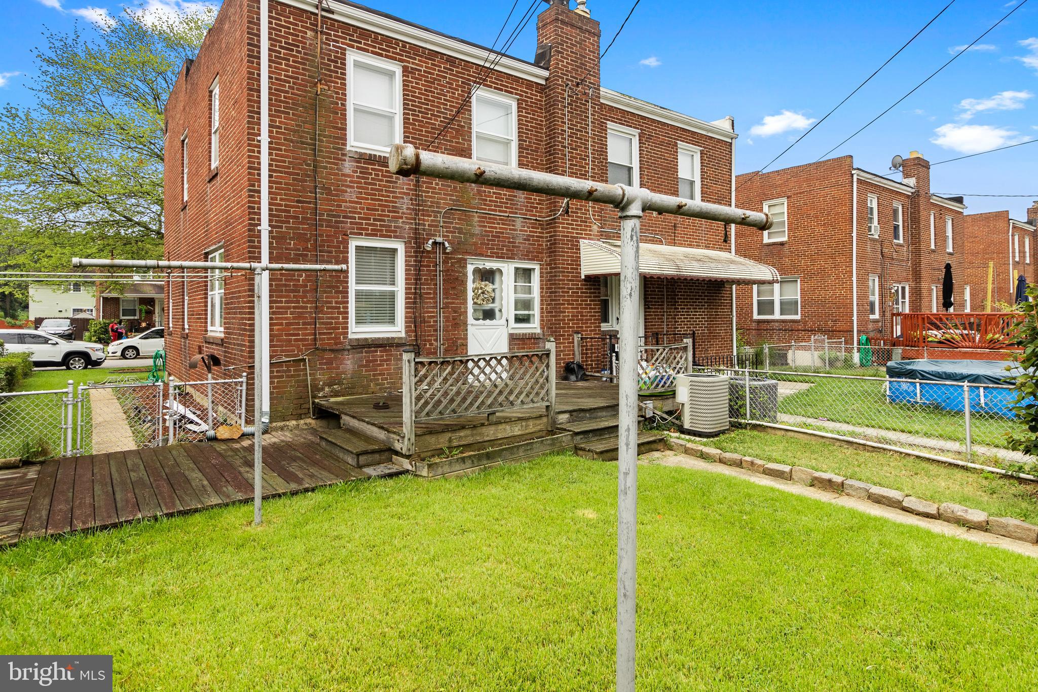 3714 Raspe Avenue Baltimore, MD 21206 - Photo 19 of 19 Gallery Image 19