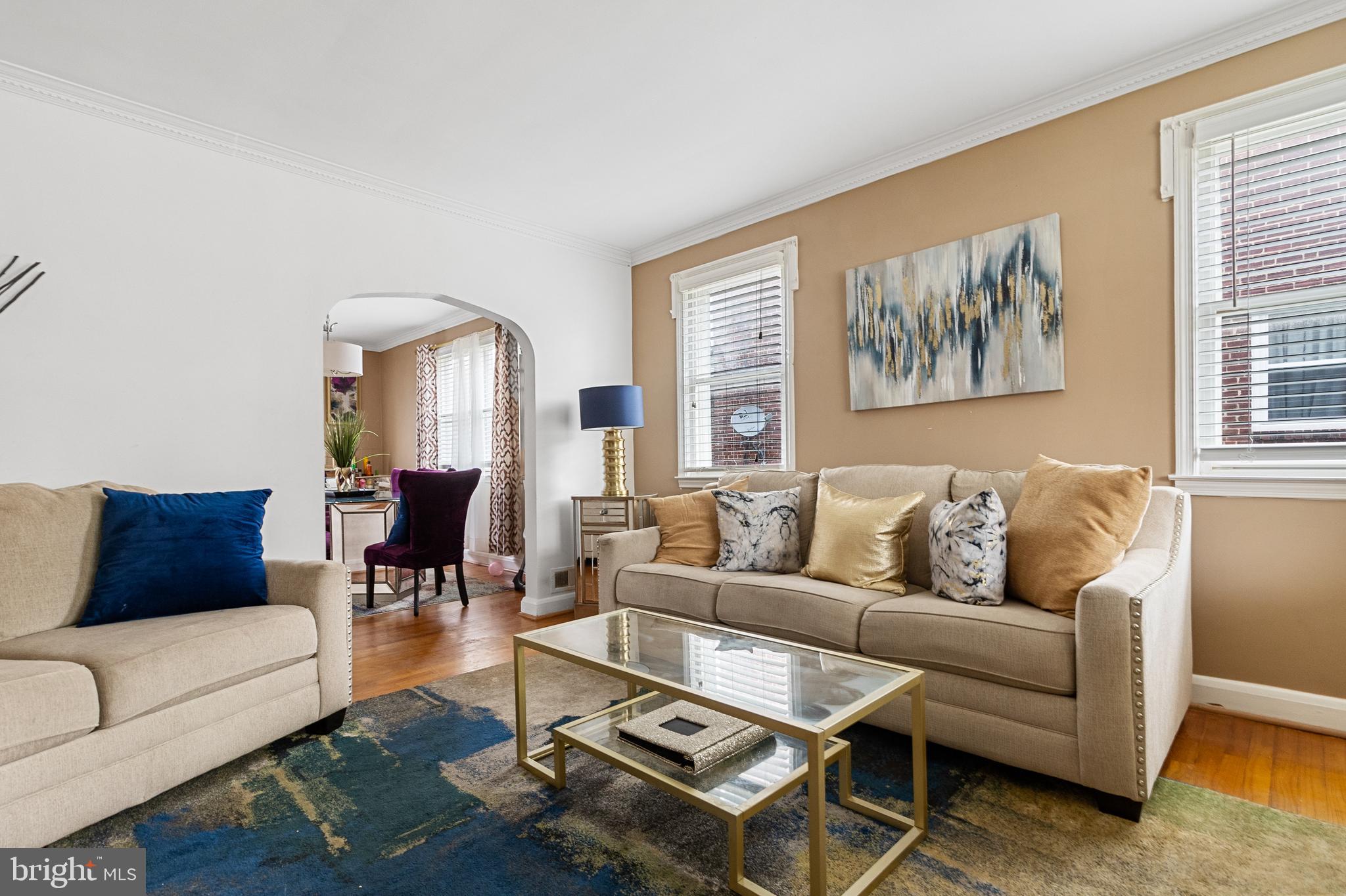 3714 Raspe Avenue Baltimore, MD 21206 - Photo 4 of 19 Gallery Image 4